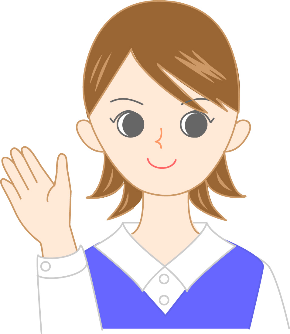 サイトガイド嬢の画像